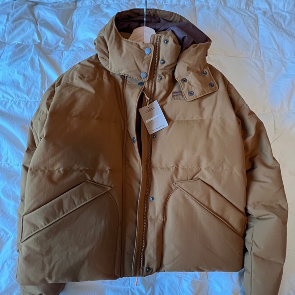 Patagonia Women's Downdrift Insulated Jacket - Picture 3 of 11